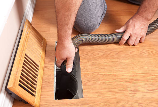Best Air Duct Cleaning Near Me  in Somerville, TN