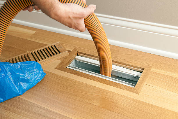 Best Affordable HVAC Duct Cleaning  in Somerville, TN