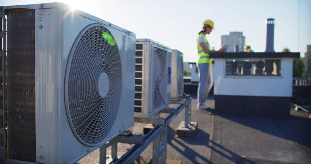 Best Residential Air Duct Cleaning  in Somerville, TN