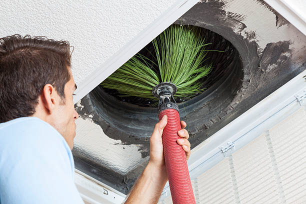 Trusted Somerville, TN Airduct Cleaning Experts